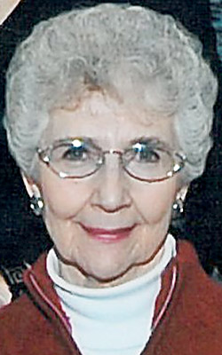 Donna Caroline Gargon